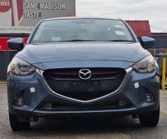 Mazda Demio for sale