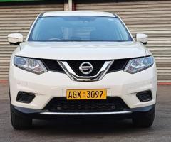 Nissan Xtrail for sale