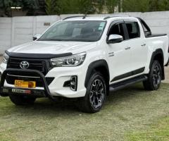 Toyota Hilux Legend 50 for sale