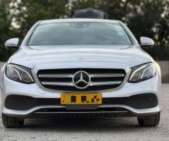 Mercedes Benz E220d for sale