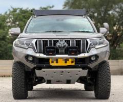 Toyota Landcruiser Prado for sale