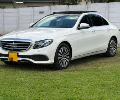 Mercedes Benz E400 for sale