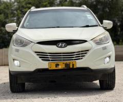 Hyundai ix35 for sale