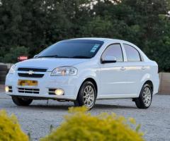 Chevrolet Aveo LS for sale