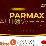 Parmax Autowheels